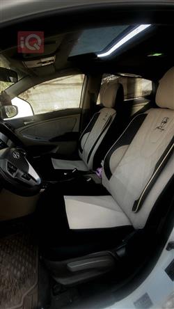 هيونداي أكسنت